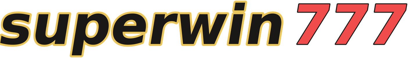 superwin777 logo